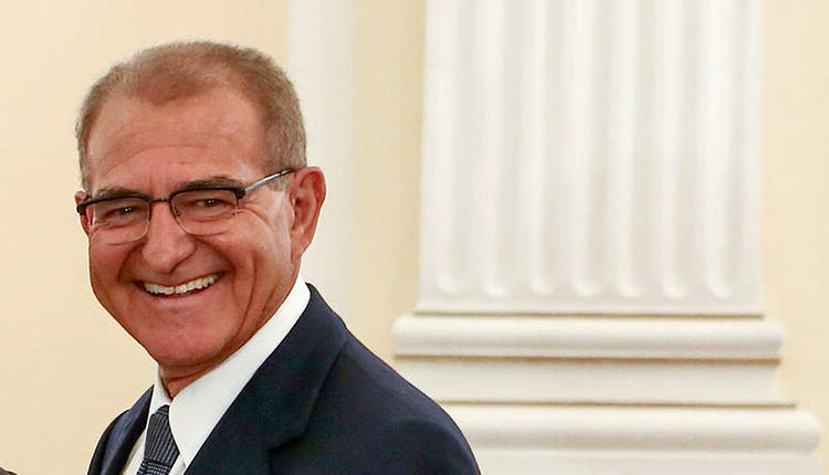 Ο Διαματάρης