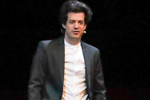 ο Κωνσταντίνος Δασκαλάκης