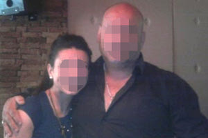 ο 54χρονος συζυγοκτόνος της Αλικαρνασσού πυροβόλησε και σκότωσε την σύζυγό του