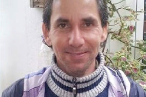 Ο Χρήστος Νερατζούλης 50 χρόνων εξαφανίστηκε