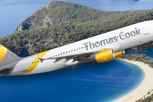 Thomas Cook