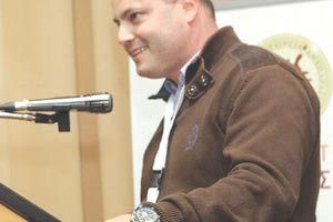 Γεώργιος Ν. Κλάδος