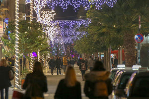 ΛΟΓΩ ΕΟΡΤΩΝ: Κάτι κινείται στην αγορά…