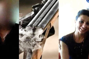 Τελευταίο “αντίο” στην Αδαμαντία, τραγικό πρόσωπο το παιδί