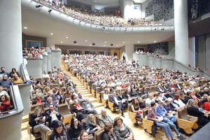 ΠΡΟΣ SOLD OUT ΤΑ ΕΙΣΙΤΗΡΙΑ: Η λατρεμένη “Λιλιπούπολη” στο Πολιτιστικό Κέντρο