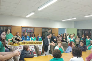 ΕΡΓΑΖΟΜΕΝΟΙ ΠΑΓΝΗ: Συγκέντρωση διαμαρτυρίας για μαζικές προσλήψεις