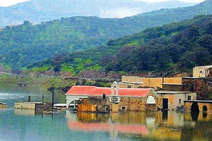 Ο Β. ΜΑΜΑΓΚΑΚΗΣ ΜΙΛΑ ΣΤΗΝ “Π” ΓΙΑ ΤΗΝ ΩΦΕΛΙΜΟΤΗΤΑ ΚΑΙ ΤΗΝ ΠΟΡΕΙΑ ΤΩΝ ΦΡΑΓΜΑΤΩΝ: “Δεν μπορώ να φανταστώ το Ηράκλειο χωρίς τον Αποσελέμη”