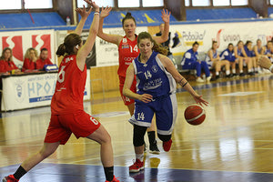 Οχτώ ταλέντα της Κρήτης στα τουρνουά της ΕΟΚ