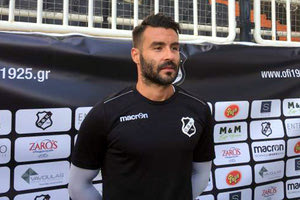 ΕΠΙ ΠΑΝΤΟΣ… ΑΘΛΗΤΙΚΟΥ