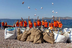 Η «ΑΡΧΑΙΟΛΟΓΙΑ» ΚΑΙ Η ΓΕΩΓΡΑΦΙΑ ΤΟΥΣ: Απορρίμματα… 29 ετών  στις ακτές  της Κρήτης