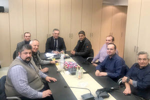 Τι είπαν οι γιατροί στον Λ. Αυγενάκη