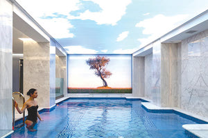 Στην Κρήτη τα περισσότερα πεντάστερα ξενοδοχεία