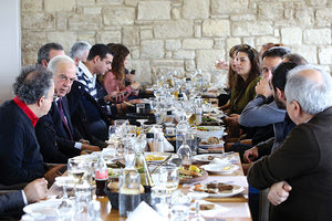 ΧΘΕΣ … ΣΗΜΕΡΑ … ΑΥΡΙΟ