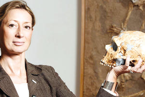 Μια αρχαιολογική ανακάλυψη  στην Ελλάδα στις πιο σημαντικές του 2019