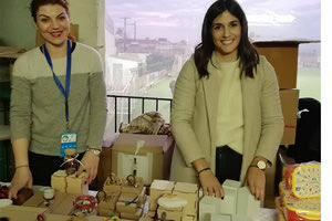 Τουρνουά αγάπης και ανθρωπιάς στο Ατσαλένιο