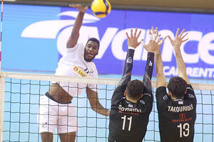 Σε αναζήτηση ξένου το βόλεϊ του ΟΦΗ