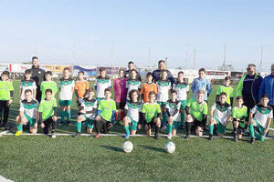 ΑΚΑΔΗΜΙΑ ΠΟΑ: Δύο δεύτερες θέσεις στη Χερσόνησο