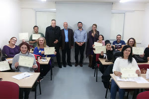 ΑΠΟ ΤΗΝ ΕΝΩΣΗ ΞΕΝΟΔΟΧΕΙΩΝ ΗΡΑΚΛΕΙΟΥ: Προγράμματα αναβάθμισης των τουριστικών υπηρεσιών