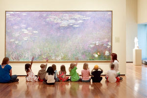 “Με τη μηχανή του Χρόνου”