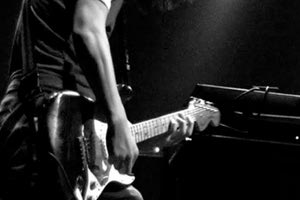 Ροκ βραδιά στις Μοίρες