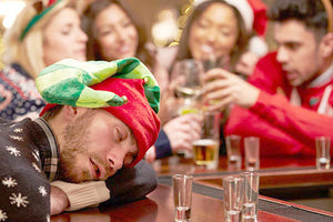 Έτσι αντιμετωπίζεται το hangover των γιορτών