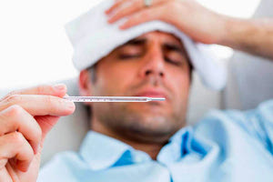 …ΚΑΙ ΑΛΛΕΣ ΠΛΗΡΟΦΟΡΙΕΣ:  Η διαφορά της γρίπης από την ίωση