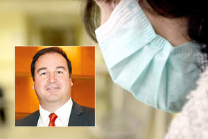 ΟΙ ΕΚΤΙΜΗΣΕΙΣ ΓΙΑ ΤΑ ΠΡΩΤΑ ΚΡΟΥΣΜΑΤΑ: Πιο “θωρακισμένη”  η Κρήτη στην γρίπη