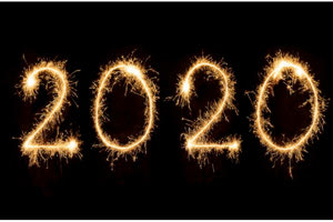 ΕΤΣΙ ΕΙΝΑΙ, ΑΝ ΕΤΣΙ ΝΟΜΙΖΕΤΕ:  «Μπροστά στον καινούριο χρόνο»