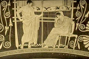 Ελληνική Πρωτοχρονιά στην πορεία του χρόνου