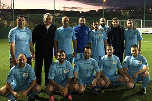 ΕΠΙ ΠΑΝΤΟΣ… ΑΘΛΗΤΙΚΟΥ