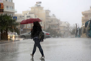 ΠΟΛΛΑ ΠΡΟΒΛΗΜΑΤΑ ΚΑΙ ΣΤΗΝ ΚΡΗΤΗ:  Η “Ζηνοβία” ήρθε για να μείνει!