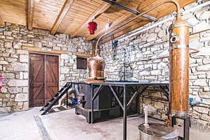 ΟΙ ΚΑΜΕΡΕΣ ΚΑΤΕΓΡΑΨΑΝ ΤΑ ΜΙΣΑ: Τα ευρήματα μπορεί να  «δείξουν» τον εμπρηστή