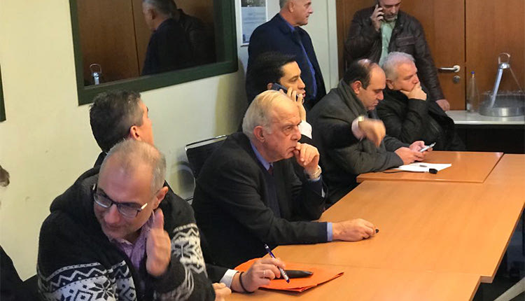 Με πλήρη φάκελο το Ηράκλειο