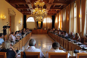 Τρίμηνη παράταση στη συνεργασία με το ΚΤΕΛ έδωσε ο Δήμος