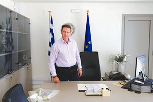 ΑΠΟ ΤΟΝ ΕΣΔΑΚ:  Η Χερσόνησος διαχωρίζει τη θέση της!