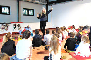 Με ανατροπή… έκλεισε η χρονιά των “Παραμυθιών” στο ΜΦΙΚ