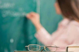 ΙΣΤΟΡΙΚΗ ΧΡΟΝΙΑ, ΛΕΕΙ Η ΚΕΡΑΜΕΩΣ:  Έρχεται χρονιά… μόνιμων διορισμών!