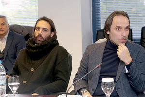 Πιέζουν για να γίνουν τα παιχνίδια οι ΠΑΕ