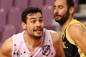 ΜΠΑΣΚΕΤ: Χωρίς κόσμο  με Μανδραϊκό  ο ΟΦΗ