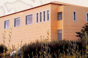 Πνευματικό Κέντρο Καλεσσών