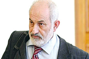 Ο πρώην διευθυντής εξοπλισμών του Υπουργείου ‘Αμυνας Γιάννης Σμπώκος