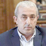 Δείτε όλα τα άρθρα από το χρήστη Σωκράτης Βαρδάκης