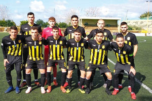 ΕΡΓΟΤΕΛΗΣ ΣΤΗΝ ΠΡΕΜΙΕΡΑ ΤΟΥ ΠΡΩΤΑΘΛΗΜΑΤΟΣ Κ-19 ΤΗΣ Β’ ΕΘΝΙΚΗΣ