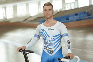 ο Χρήστος Βολικάκης