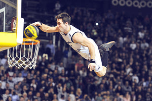 Το Ελληνικό AllStarGame στη Θεσσαλονίκη