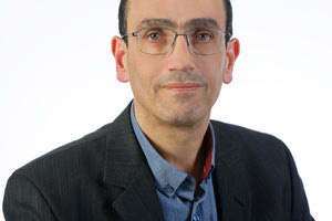 Ο κ. Δημήτρης Βρύσαλης