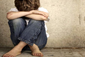 κακοποίηση ανηλίκου