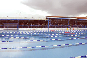 κολυμβητήριο Ηράκλειο