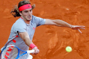 Ο Τσιτσιπάς