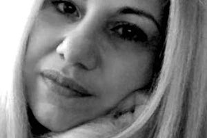 Καραμπίνη Ειρηνη